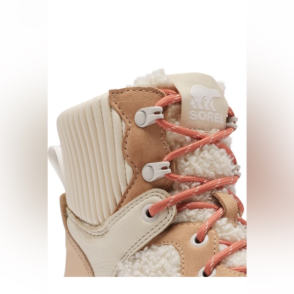 SOREL
Brex™ Faux Shearling
Waterproof Boot - Picture 6 of 7